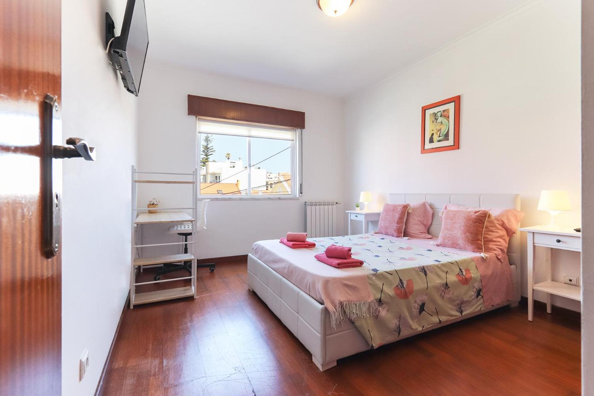 Charming Guesthouse - Sonias Houses, Lisbon